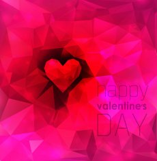 Happy Valentines Day N245