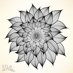 Floral Elements for design N38