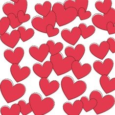 hearts N80