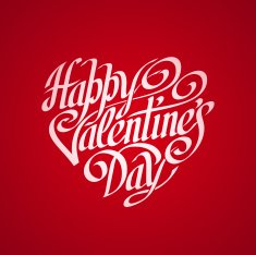 Happy Valentine's Day N159