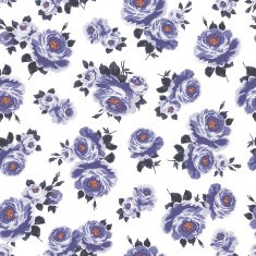 repetition of the rose N20
