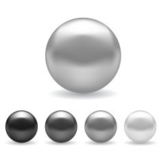 Set of Pearls N6
