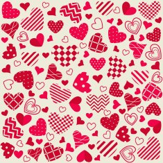 Valentine's Day N159