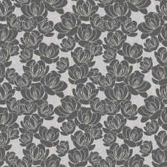 floral seamless pattern N609