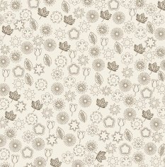 Flowers Icons N6