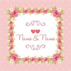 Flowers design N187