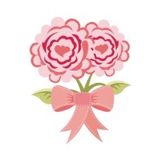 Flowers design N188