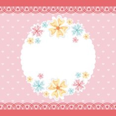 Flowers design N191