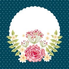Flowers design N192