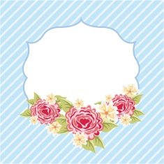 Flowers design N194