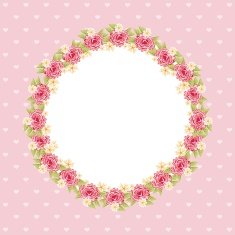 Flowers design N196