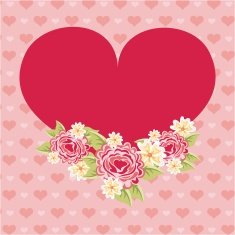 Flowers design N197