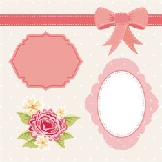 Flowers design N204