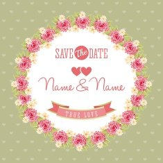 Invitation design N3