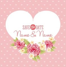 Invitation design N7