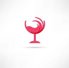 Wine icon N3