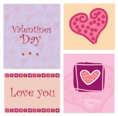 love card N68