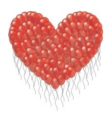 Red Heart N50