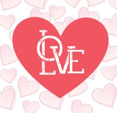 Love Heart N53