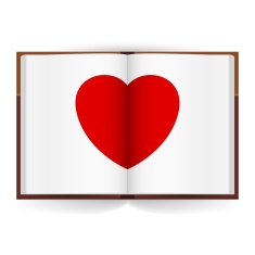 Open Book N121
