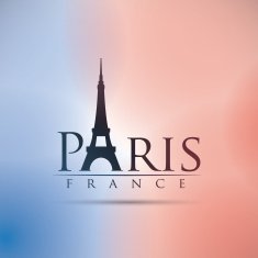 Paris design vector illustration N7