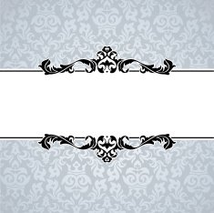 Decorative Frame N51