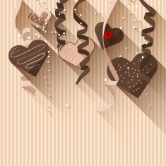 valentine's day greeting card N70