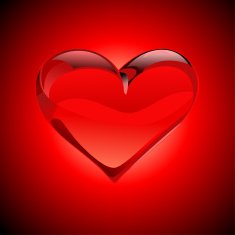 Red Heart N51