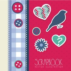 scrapbook N4