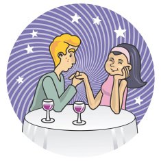 romantic date N5