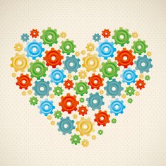Love Icons N58