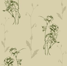 Pattern Rose N2