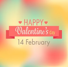 sweet valentine's card