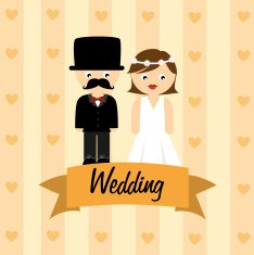 Wedding Design N105