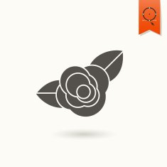 Happy Valentines Day Icon N204