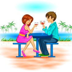 Happy Valentine's Day N160