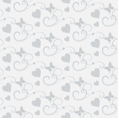 Valentine's day Retro wallpaper N144