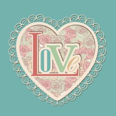 love card N91