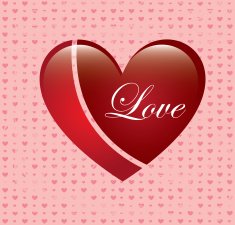 Love Heart N58