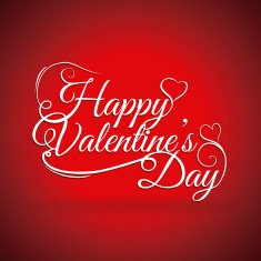 Happy Valentines Day N249