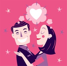 Pink Lovers