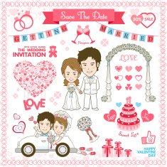 happy valentine card N2