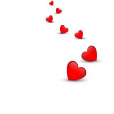 Red Hearts N11