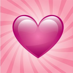 Love Heart N62