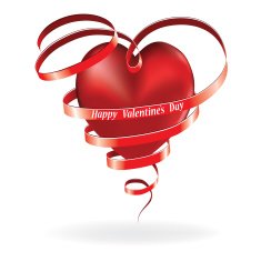 Valentine Heart N13