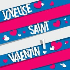 Happy Valentine's Day N164