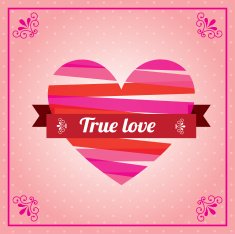 Love hearts N18