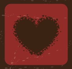 Love hearts N21