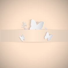 Paper Butterflies N2