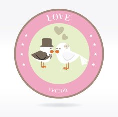 happy married